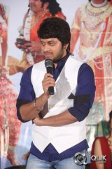 Ori Devudoy Movie Audio Launch